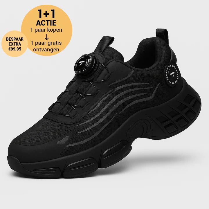 1 gekocht, 1 gratis: LOKERS® S3 Pro